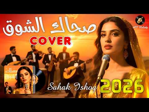 فيديو صحّاك الشوق  2026 (Cover) Sahaak Alshawq
