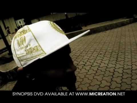 Micreation "Synopsis" DVD trailer