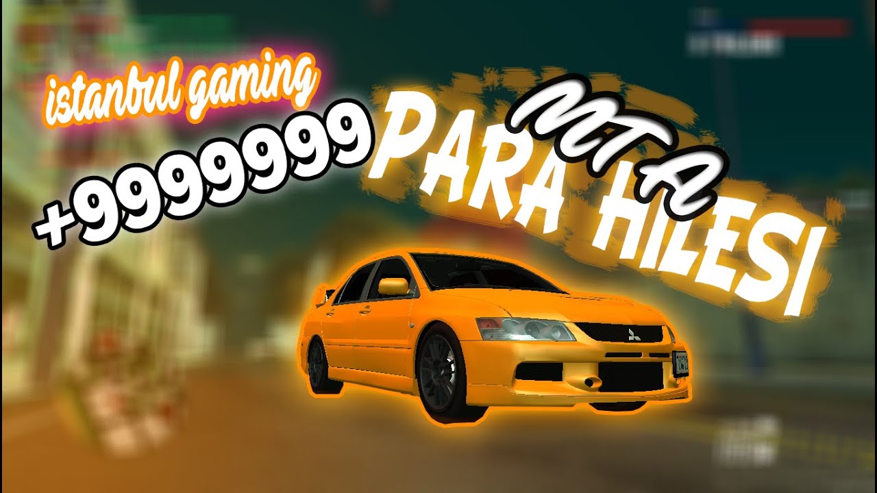 mta sa para hilesi 100 calisiyor istanbul gaming youtube