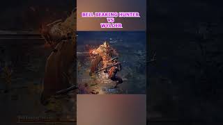 Bell Bearing Hunter vs Wylder