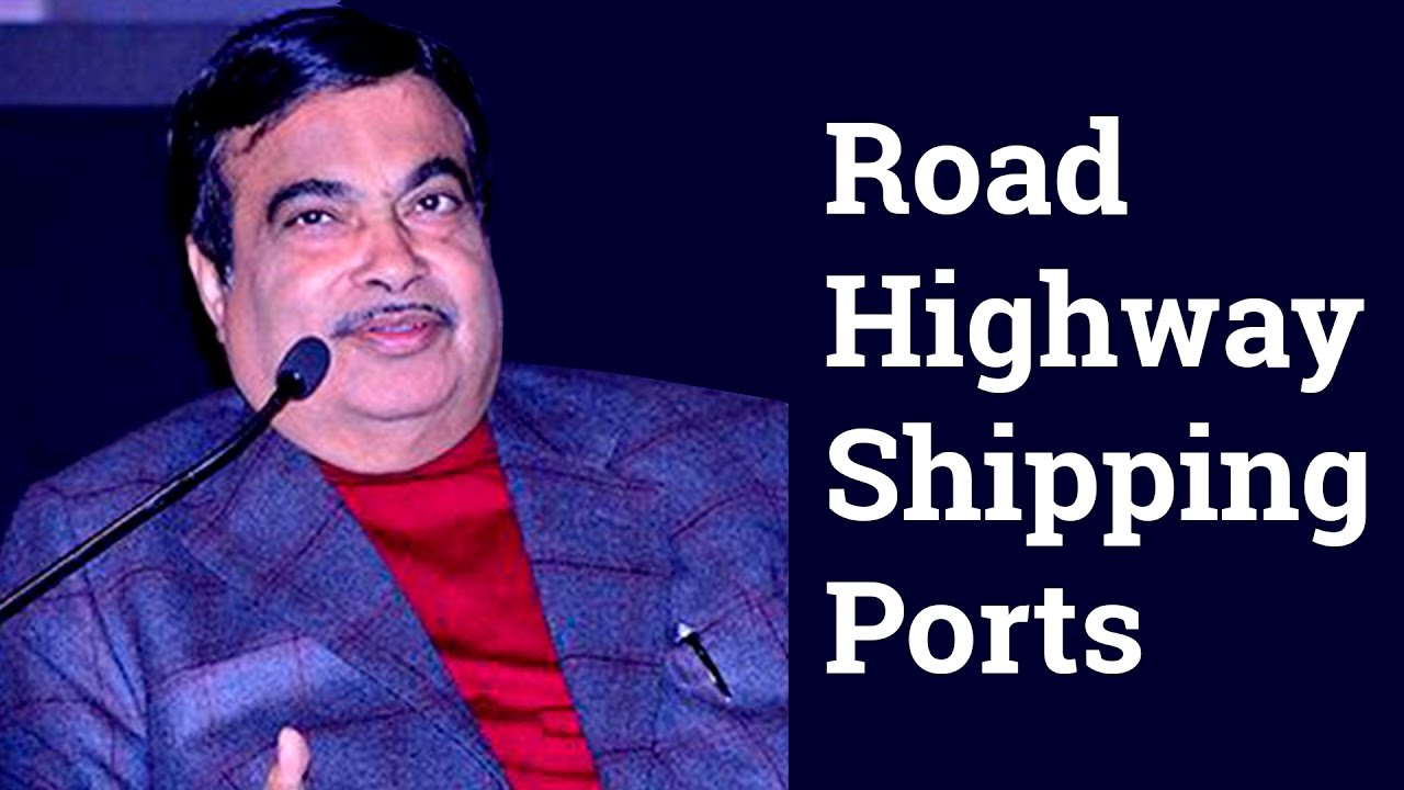 Road construction moving fast, saved NPAs worth Rs 3.75 trillion: Nitin Gadkari