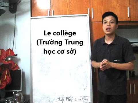 Video: Cấp bậc trung học là gì?