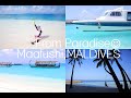 From Paradise, Maldives ♥ maafushi island | 로브 - Oh you (Duet with 장진희)