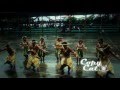 Kiribati Dancers - Solomon Islands