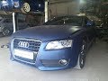 Тюнинг звука Audi A5 3.2, 2008 | Katalizator auto