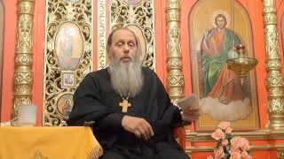 Можно ли пользоваться косметикой Мертвого моря? (прот. Владимир Головин, г. Болгар) Можно ли пользоваться косметикой Мертвого моря? (прот. Владимир Головин, г. Болгар)
