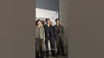 The Heart Killers Final EP. #joongdunk #firstkhaotung