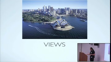 Couchdb - Jared Wyles