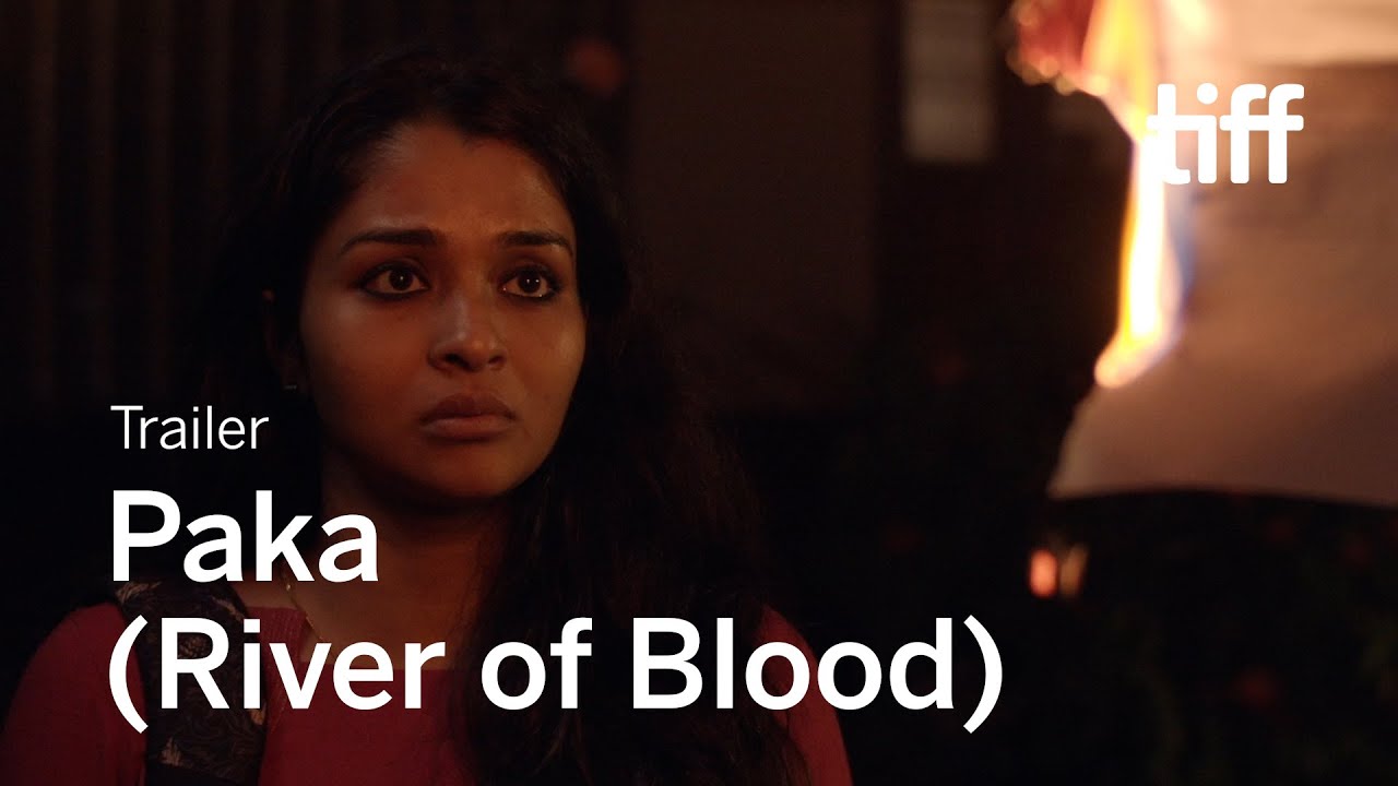 دانلود زیرنویس فیلم Paka (River of Blood) 2021 – بلو سابتایتل