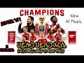 የዋንጫ ቀን መጨፈሪያ ሙዚቃ በ Chicha Tube ተለቀቀ ሙዚቃው ያስጨፍራል ቫይቡ ይለያል Arsenal Champions Ai Music Subscri 