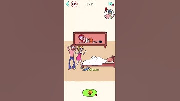 DOP Fun: Delete One Part Level 2