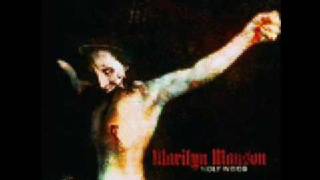 Marilyn Manson - Lamb of God