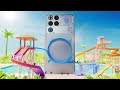 Who knew cooling could be this fun? | REDMAGIC 11 Pro