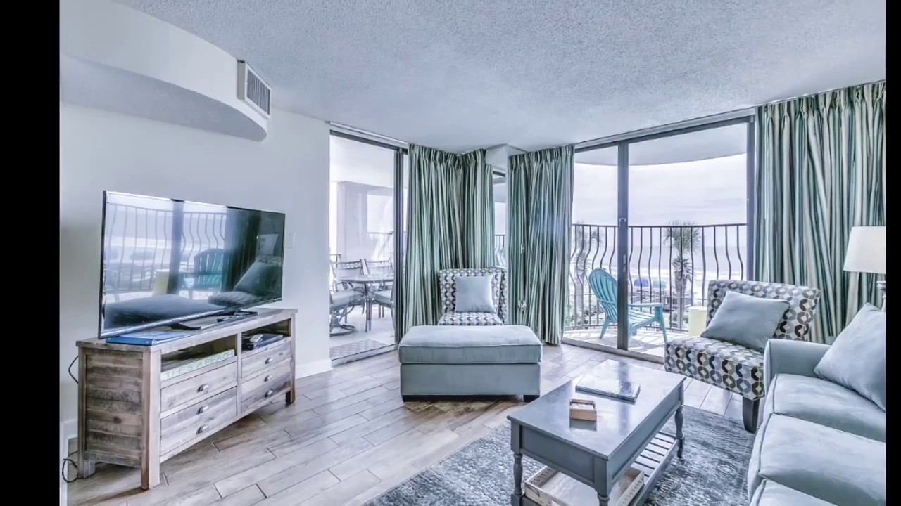 Palms Resort Unit 101