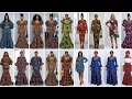 Latest African Gown Styles 2026