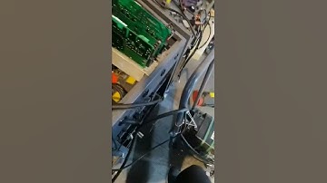 A06B-6087-H130 Fanuc test video