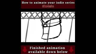 Indie series: Keep your walking scene interesting
