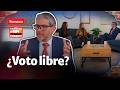 Análisis | ¿Hay garantías para VOTAR en la segunda vuelta en Colombia?