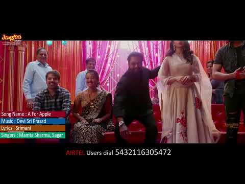 jai-janaki-nayaka-item-song