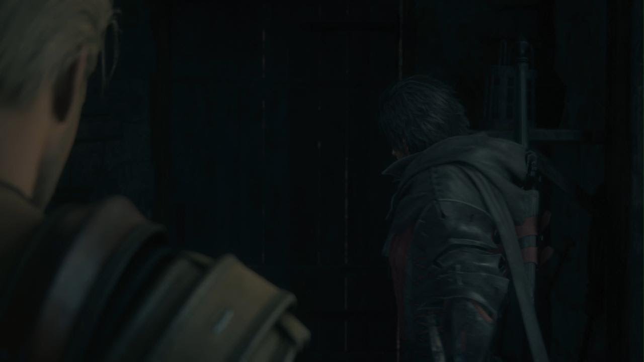 FINAL FANTASY XVI: Pandemonium