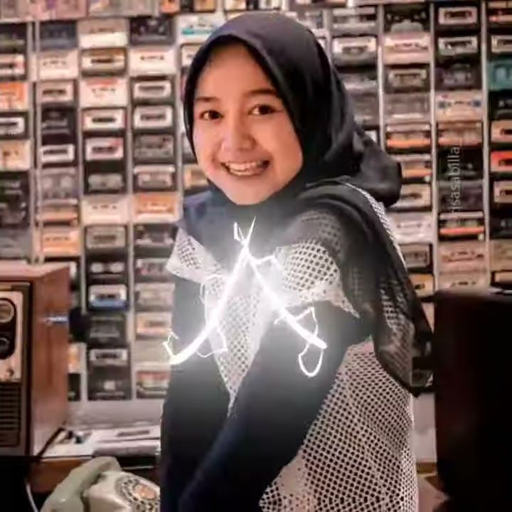 Dj Booma Booma Ye(Story wa 30 detik)