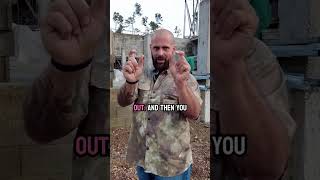 Custom Car Ramp Project Update - Excerpt From: My Dream Shop Build Pt. 8