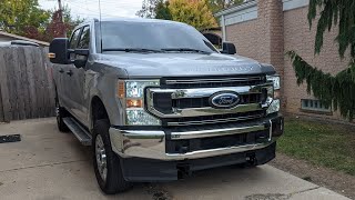 IMPORTANT maintenance on ALL Ford trucks. MOST OVER LOOKED.