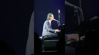 “Into My Arms” Nick Cave live @ the State Theater @ Playhouse Square, Cleveland OH, USA 9/25/2023