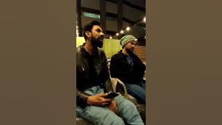 Teri Deewani x Avaari x Khamoshiyan  Mashup  - Live Music Jamming Session