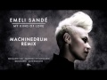 Miniature de la vidéo de la chanson My Kind Of Love (Machinedrum Remix)