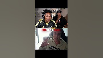 Speed & KSI Meet Lithuania’s CRAZIEST Guy 💀😂