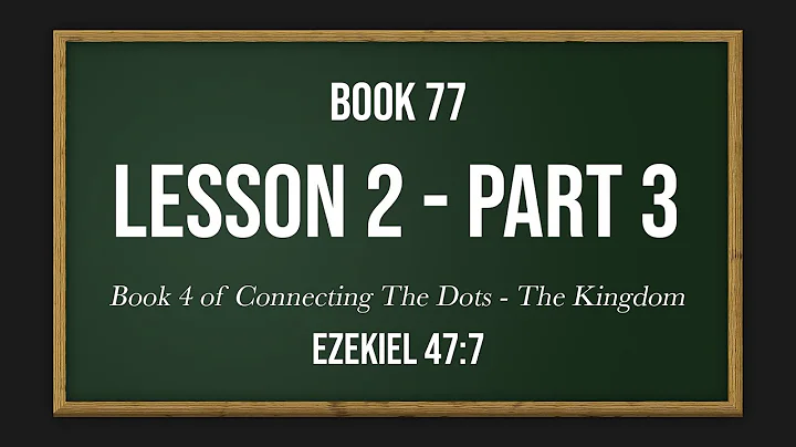 Les Feldick - 77-2-3 - Through the Bible Program #2008-27