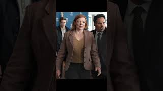 #Pluribus, #PluribusTVShow, #PluribusReview, #VinceGilligan, #RheaSeehorn,