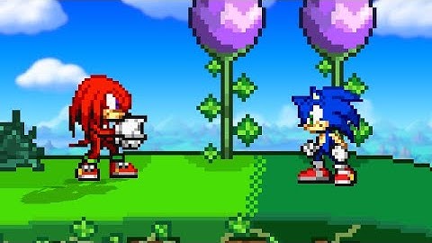 Bro, are you flirting with my sister? (SSF2 Project B Patch 9 Edition)