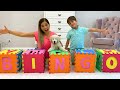 Bingo I KLS Nursery Rhymes & Kid Songs