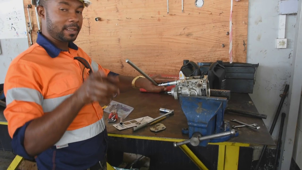 This clip is longer because there’s plenty to explain inside the 1HZ