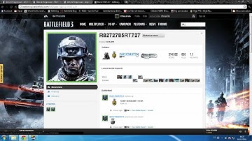 How to report a hacker / cheater in Battlefield 3