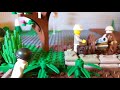 LEGO WW2: Battle of Okinawa