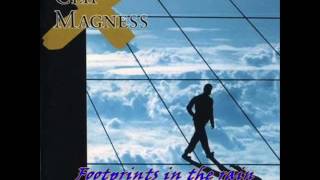 Clif Magness  Footprints In The Rain  Hq