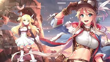 Robot Tactics - Original SLG & RPG - Fantastic Animation Skills