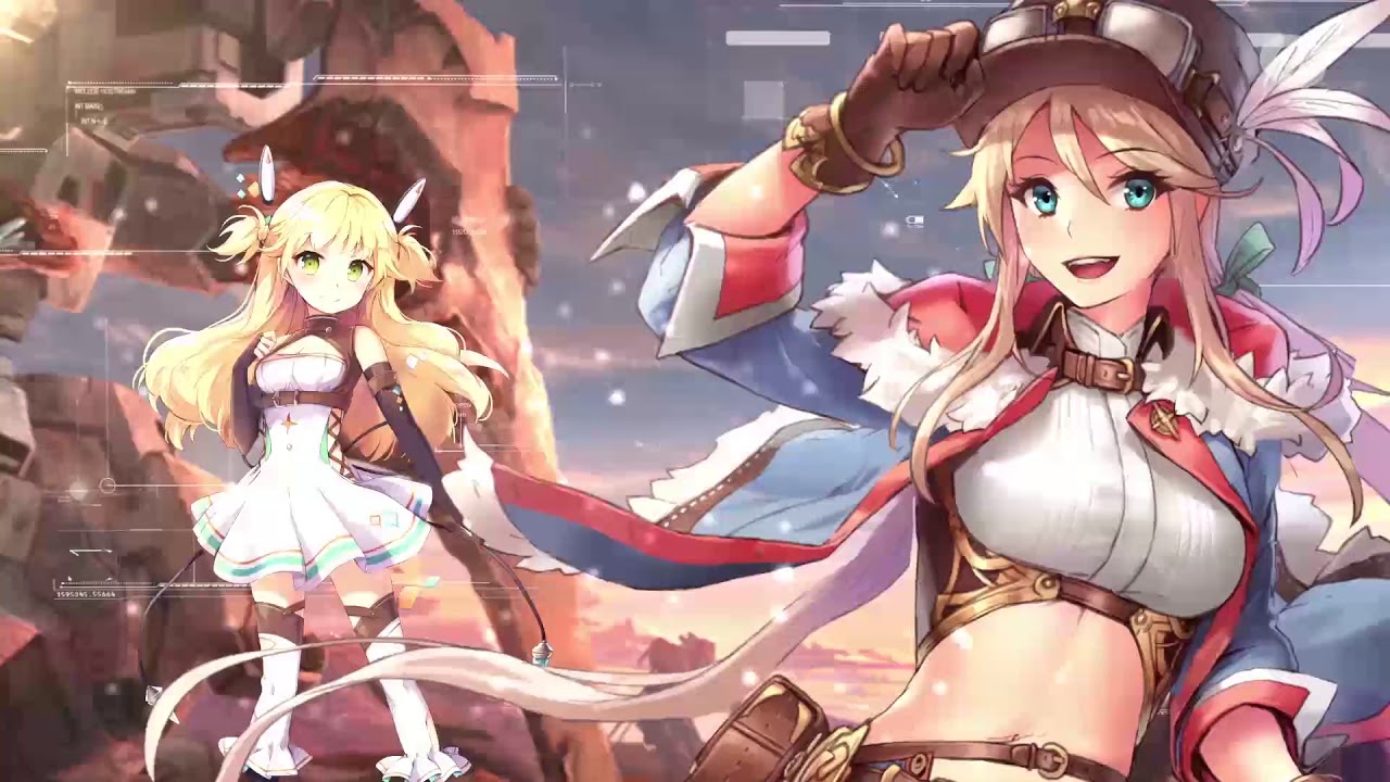 Robot Tactics Original SLG & RPG Fantastic Animation Skills YouTube