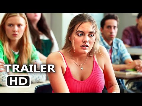 عمل فني لـ Moxie (film)