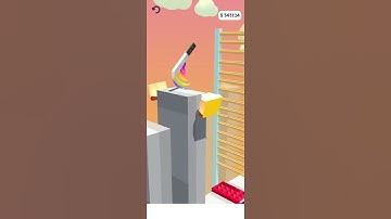 Slice it All - Very Satisfying And Relaxing ASMR - hyper casual games