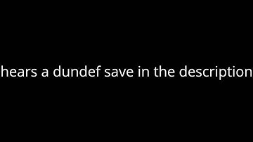 Free Dungeon Defenders Game Save