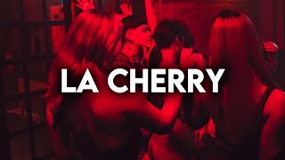 Junior H - LA CHERRY (Corridos 2024)