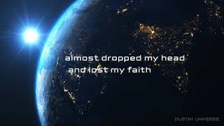 STARSET - EARTHRISE (Lyrics)