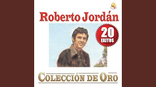 Video thumbnail of "Roberto Jordán - Hazme Una Señal"