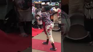 Amapiano dance moves