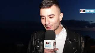 Sanremo. Lintervista A Junior Cally I Pregiudizi E I No Grazie Da Dire