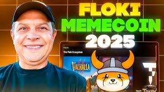 Crypto Boom: Can FLOKI Beat DOGE \& SHIB This Cycle? Floki Prediction 💥 Can It Really Make X100?!